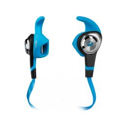 Monster iSport Strive In-Ear Headphones, ControlTalk Universal - Strive Blue наушники